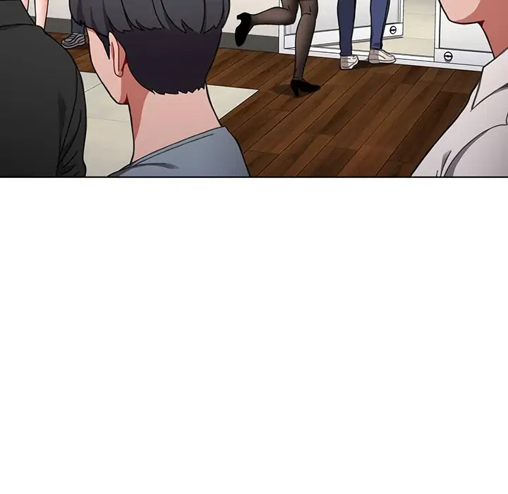 Dorm Room Sisters Chapter 22 - Page 122