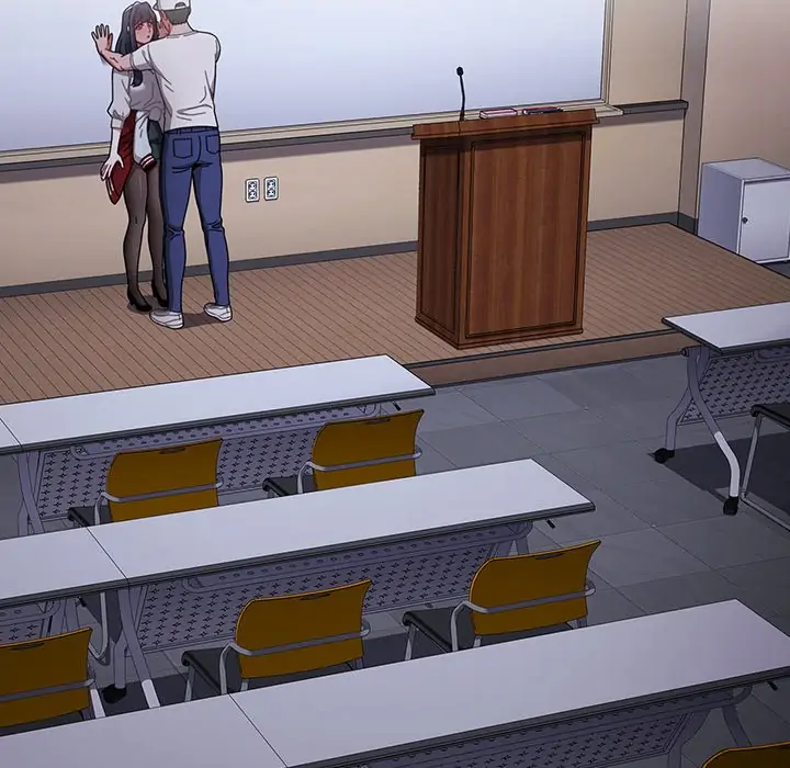 Dorm Room Sisters Chapter 22 - Page 125