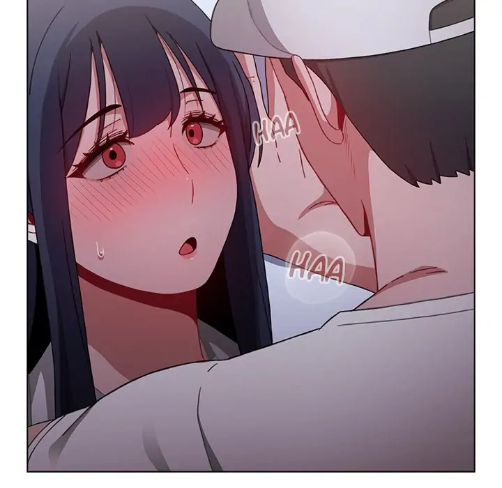 Dorm Room Sisters Chapter 22 - Page 127