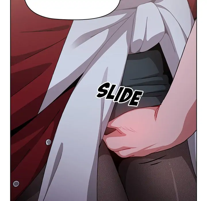 Dorm Room Sisters Chapter 22 - Page 132