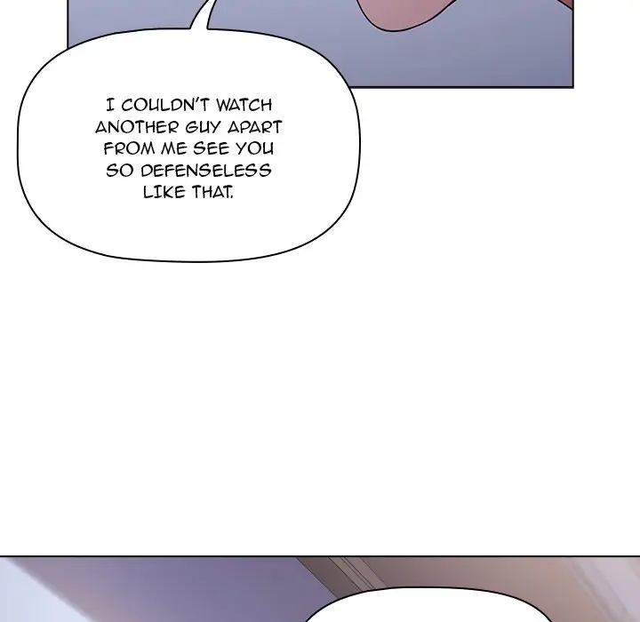 Dorm Room Sisters Chapter 22 - Page 134