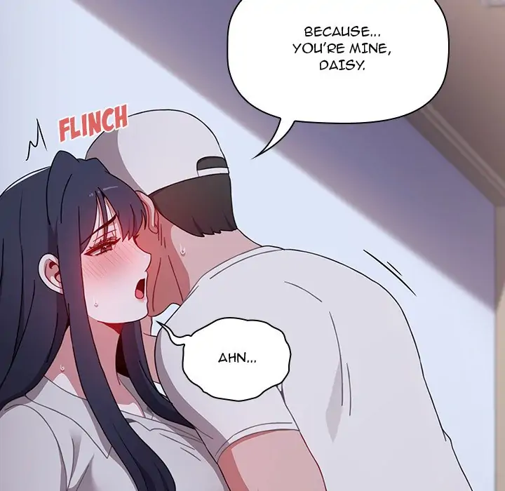 Dorm Room Sisters Chapter 22 - Page 135