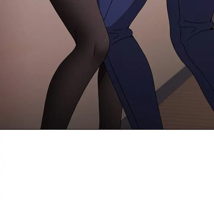 Dorm Room Sisters Chapter 22 - Page 137