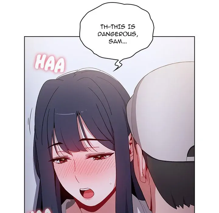 Dorm Room Sisters Chapter 22 - Page 138