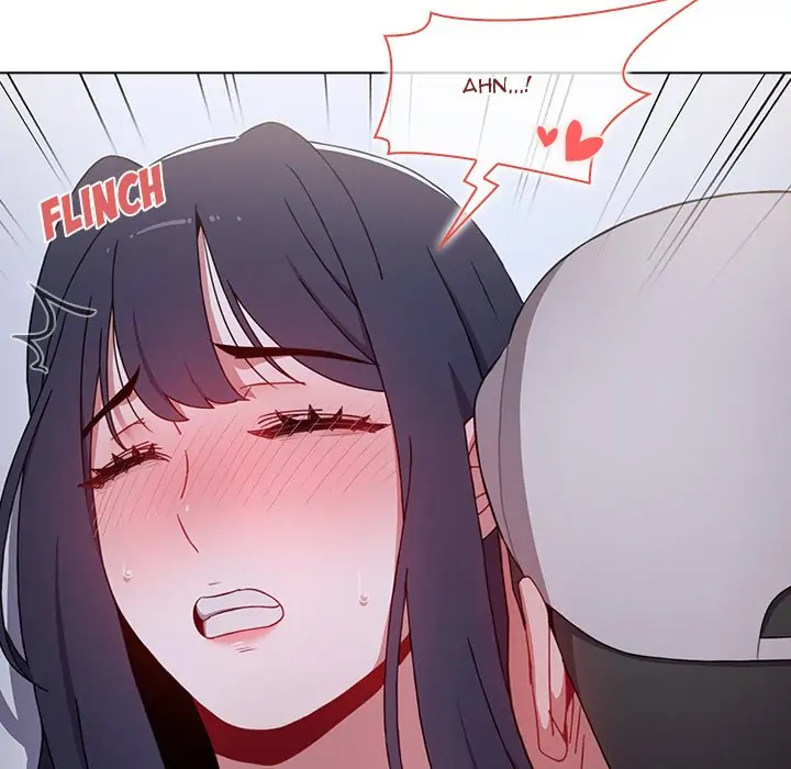 Dorm Room Sisters Chapter 22 - Page 140