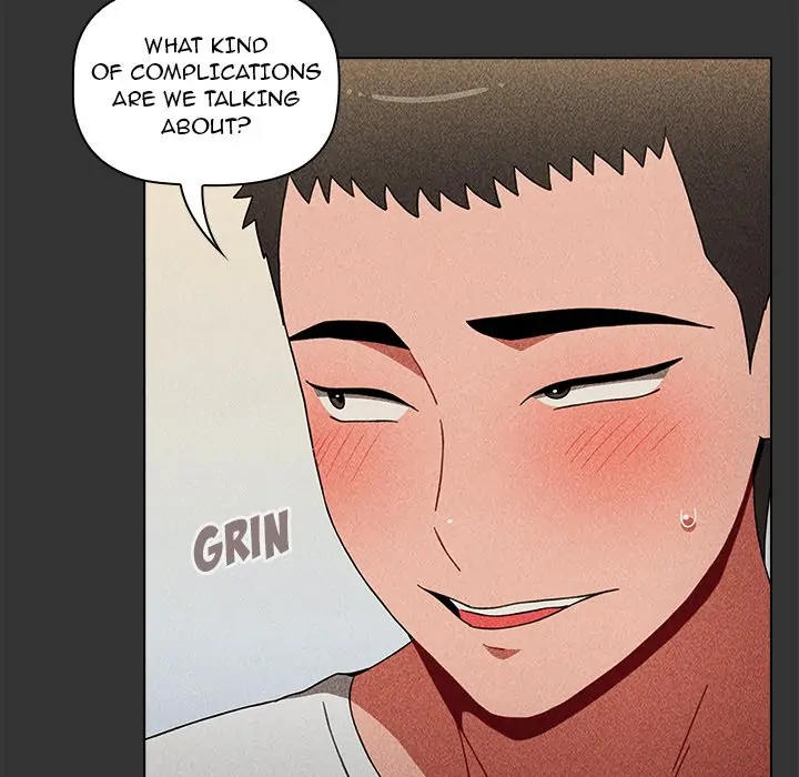 Dorm Room Sisters Chapter 22 - Page 15