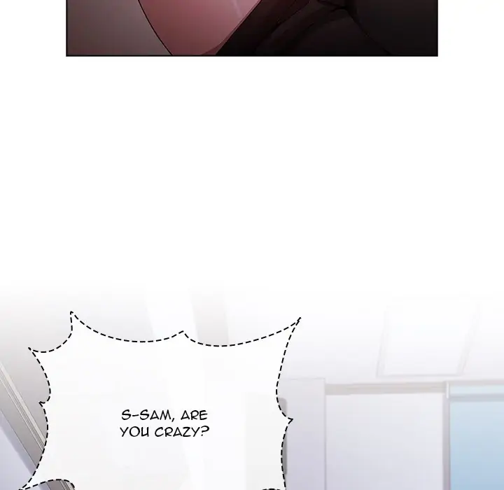 Dorm Room Sisters Chapter 22 - Page 143