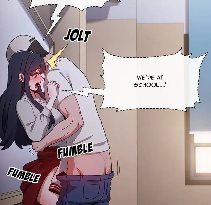 Dorm Room Sisters Chapter 22 - Page 144