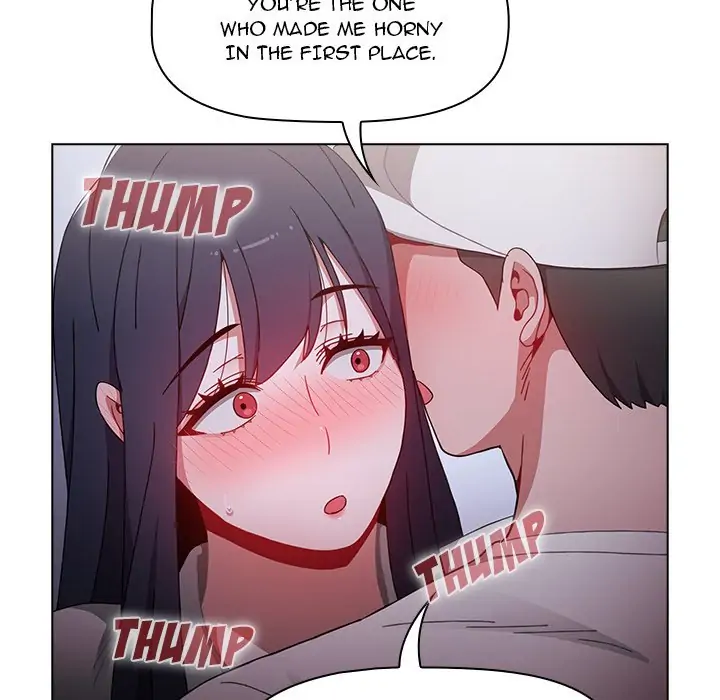 Dorm Room Sisters Chapter 22 - Page 146