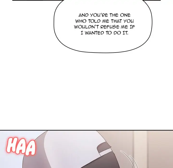Dorm Room Sisters Chapter 22 - Page 147