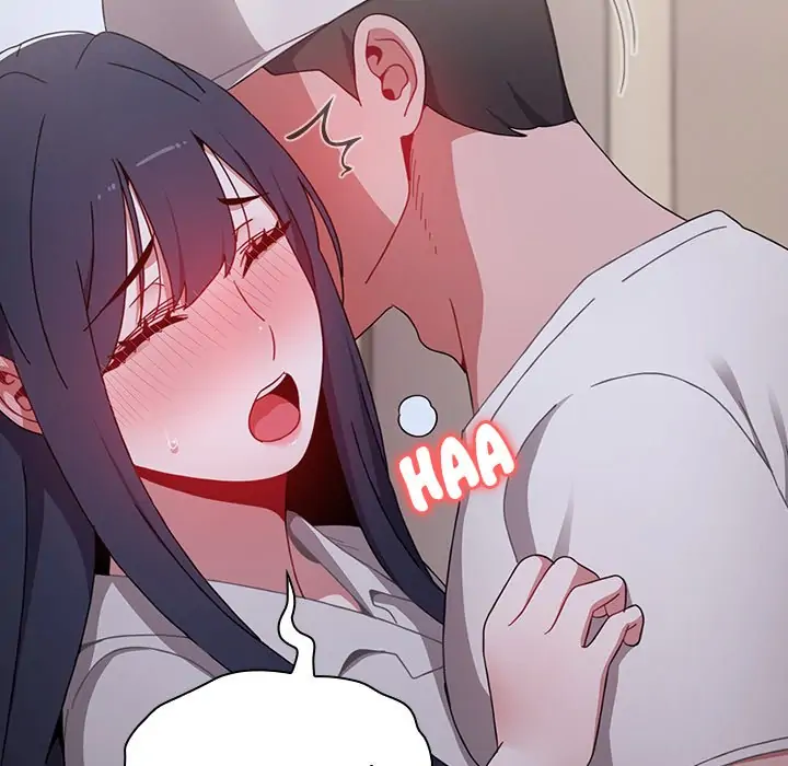 Dorm Room Sisters Chapter 22 - Page 148