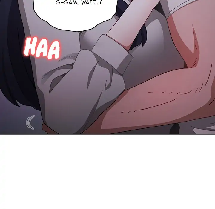 Dorm Room Sisters Chapter 22 - Page 149