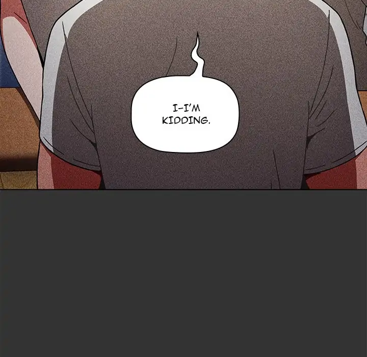 Dorm Room Sisters Chapter 22 - Page 18