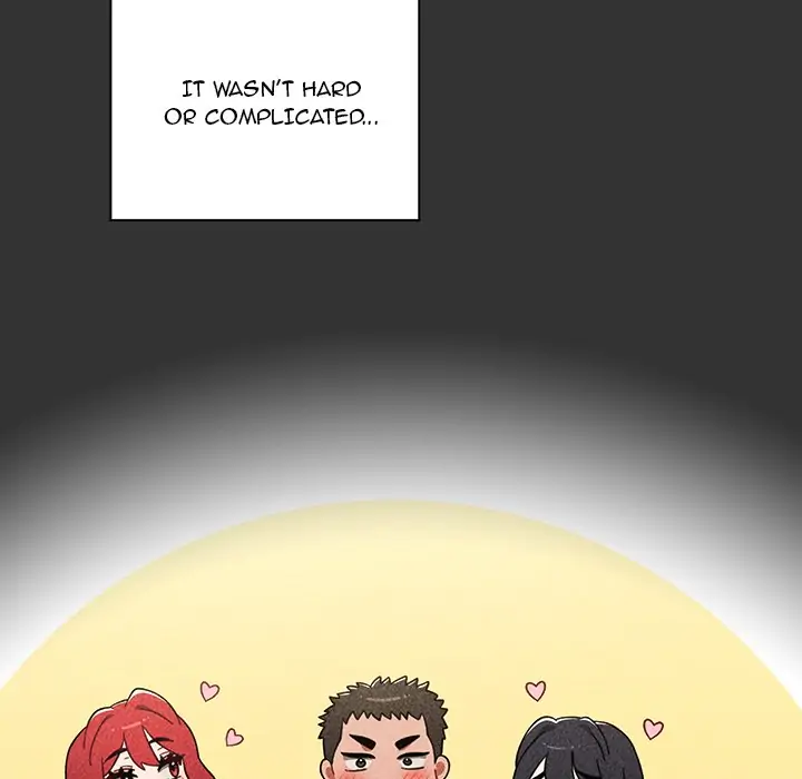 Dorm Room Sisters Chapter 22 - Page 20