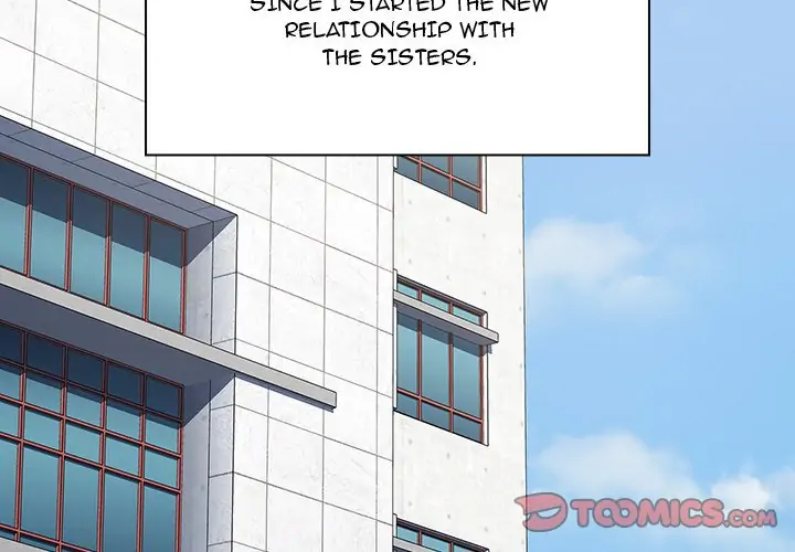 Dorm Room Sisters Chapter 22 - Page 3