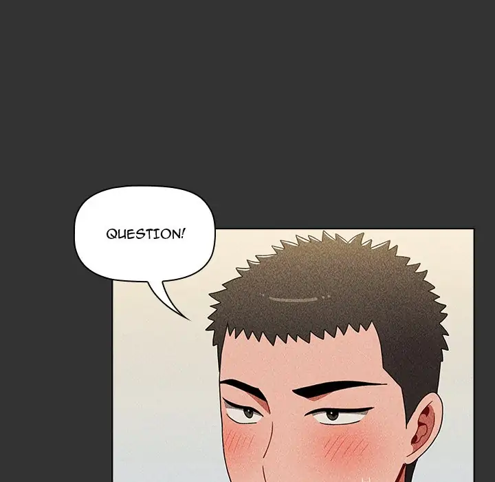 Dorm Room Sisters Chapter 22 - Page 22