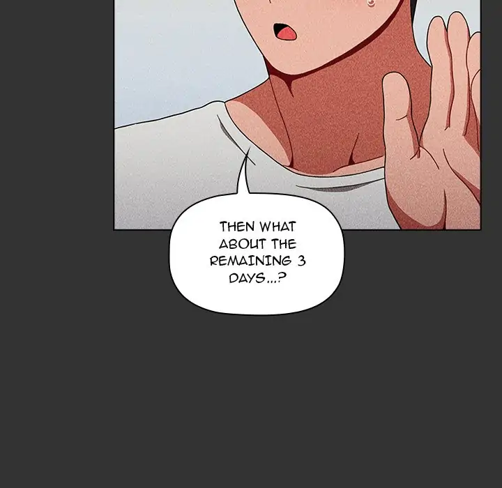 Dorm Room Sisters Chapter 22 - Page 23