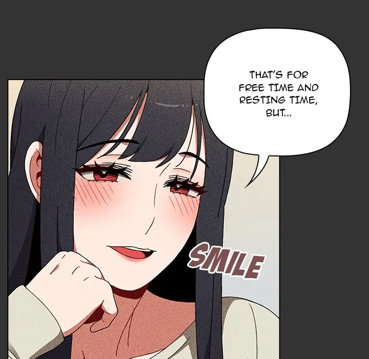 Dorm Room Sisters Chapter 22 - Page 24