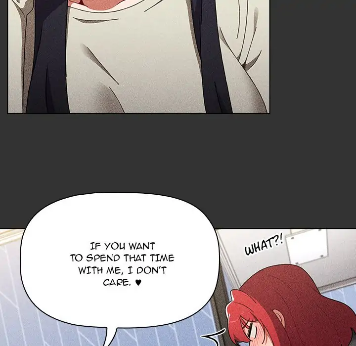 Dorm Room Sisters Chapter 22 - Page 25