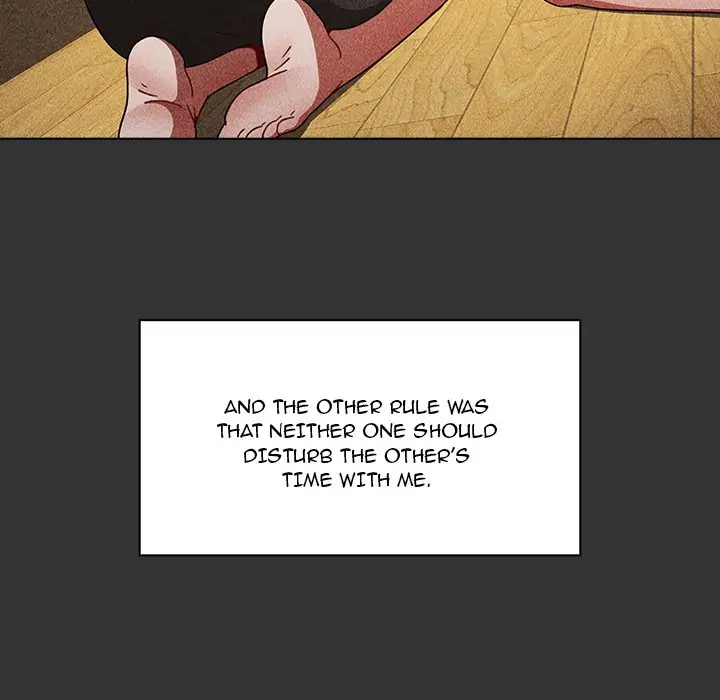 Dorm Room Sisters Chapter 22 - Page 27