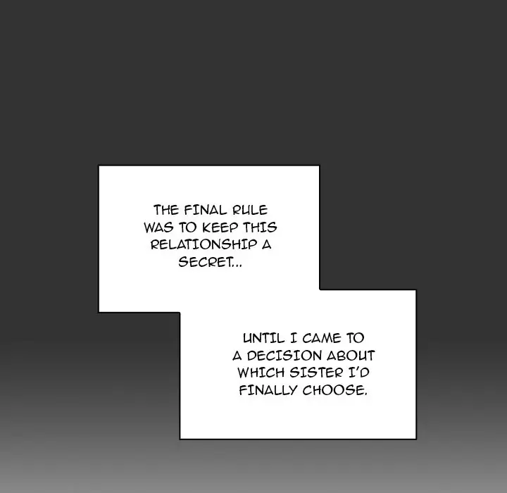 Dorm Room Sisters Chapter 22 - Page 28