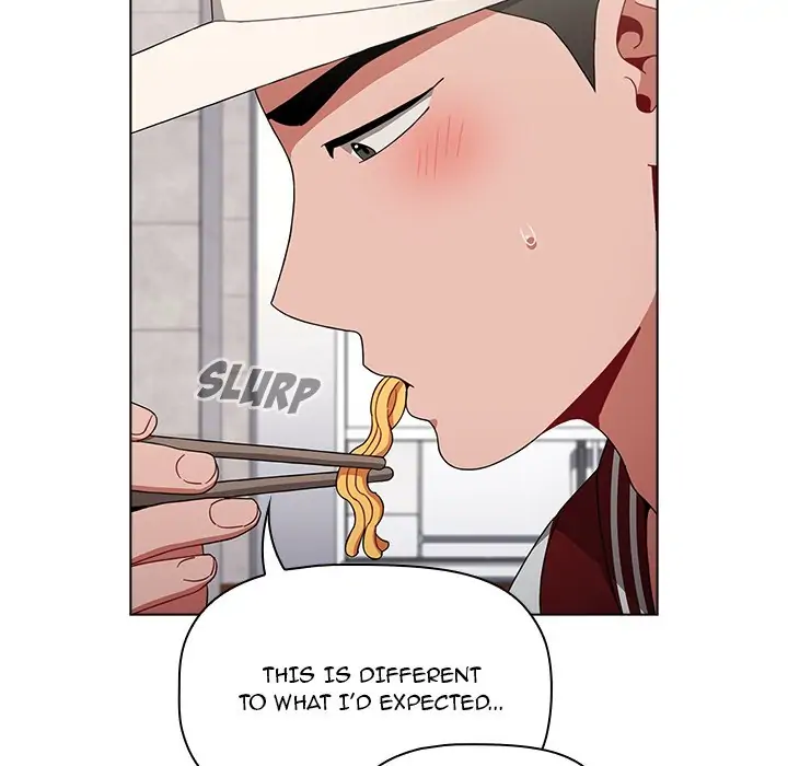 Dorm Room Sisters Chapter 22 - Page 30