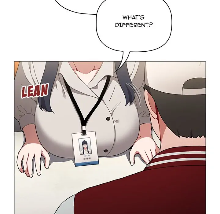 Dorm Room Sisters Chapter 22 - Page 31