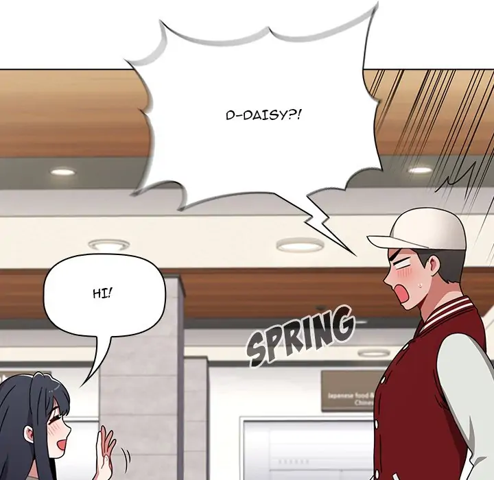 Dorm Room Sisters Chapter 22 - Page 36