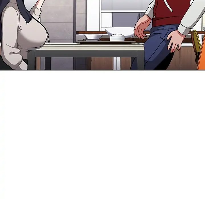 Dorm Room Sisters Chapter 22 - Page 37