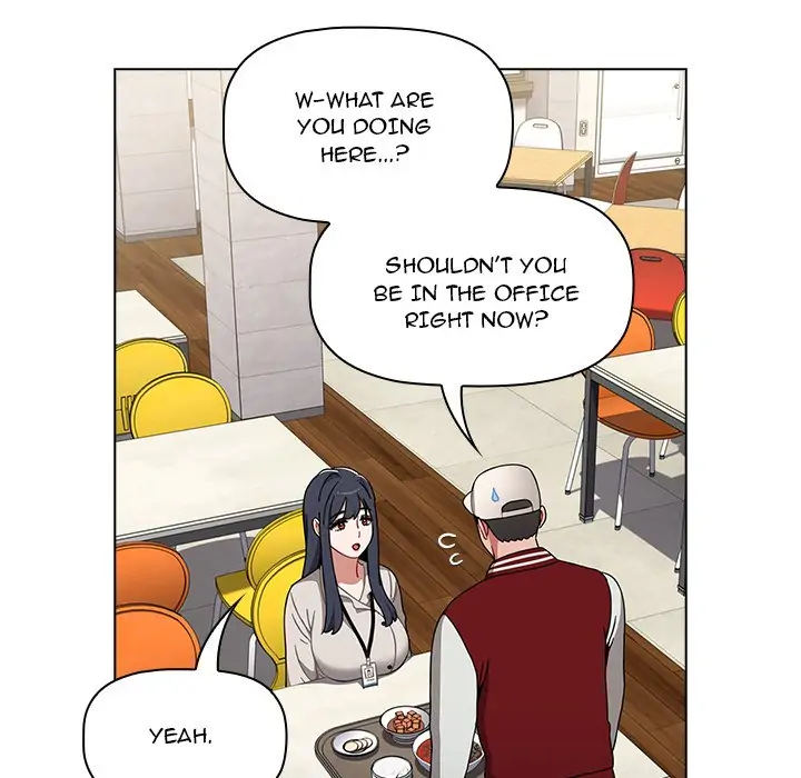 Dorm Room Sisters Chapter 22 - Page 38