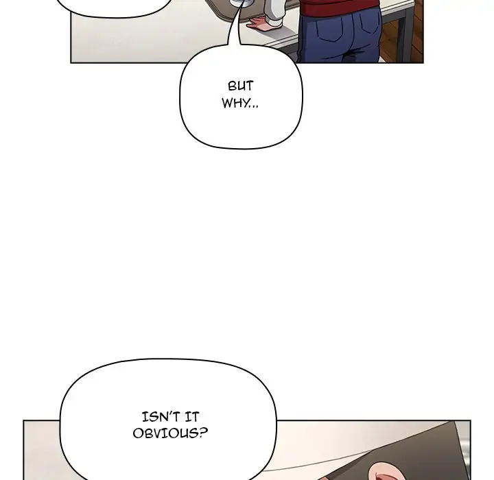 Dorm Room Sisters Chapter 22 - Page 39