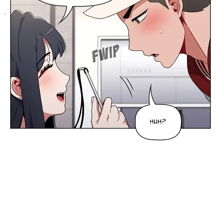 Dorm Room Sisters Chapter 22 - Page 40