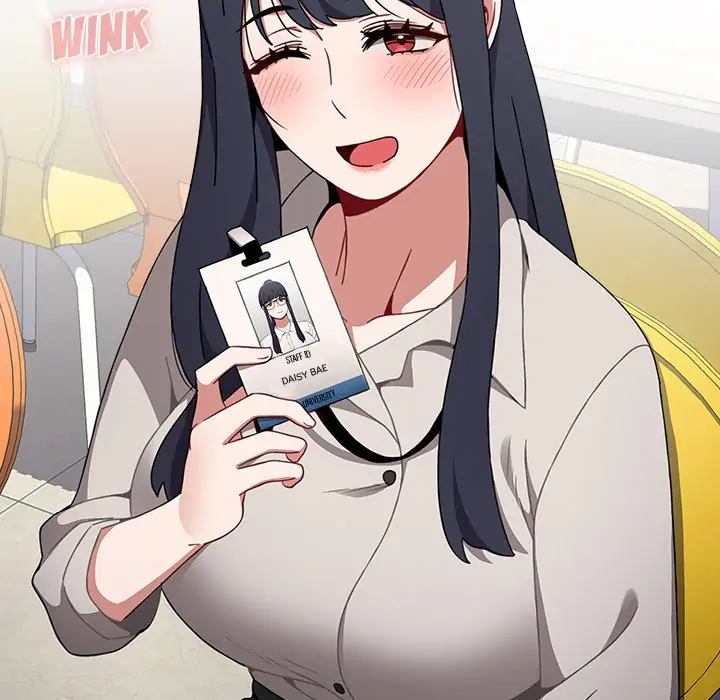 Dorm Room Sisters Chapter 22 - Page 42