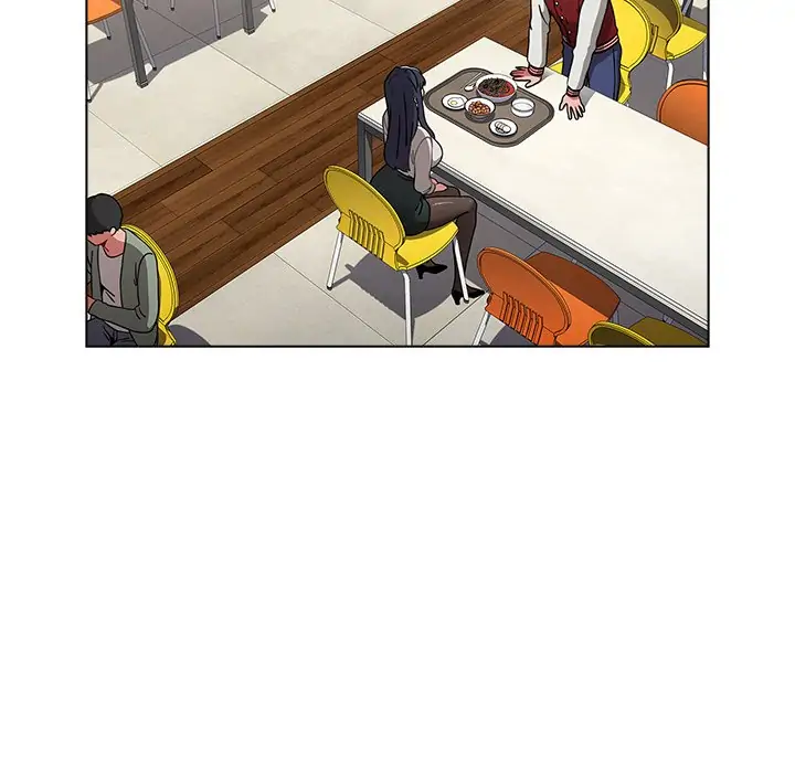 Dorm Room Sisters Chapter 22 - Page 44