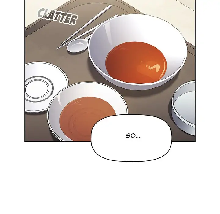 Dorm Room Sisters Chapter 22 - Page 48