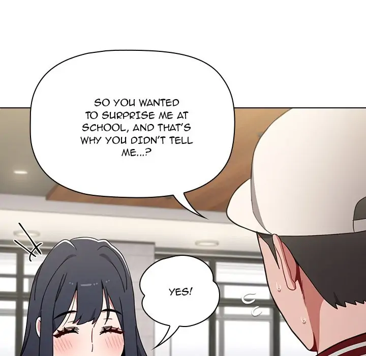 Dorm Room Sisters Chapter 22 - Page 49