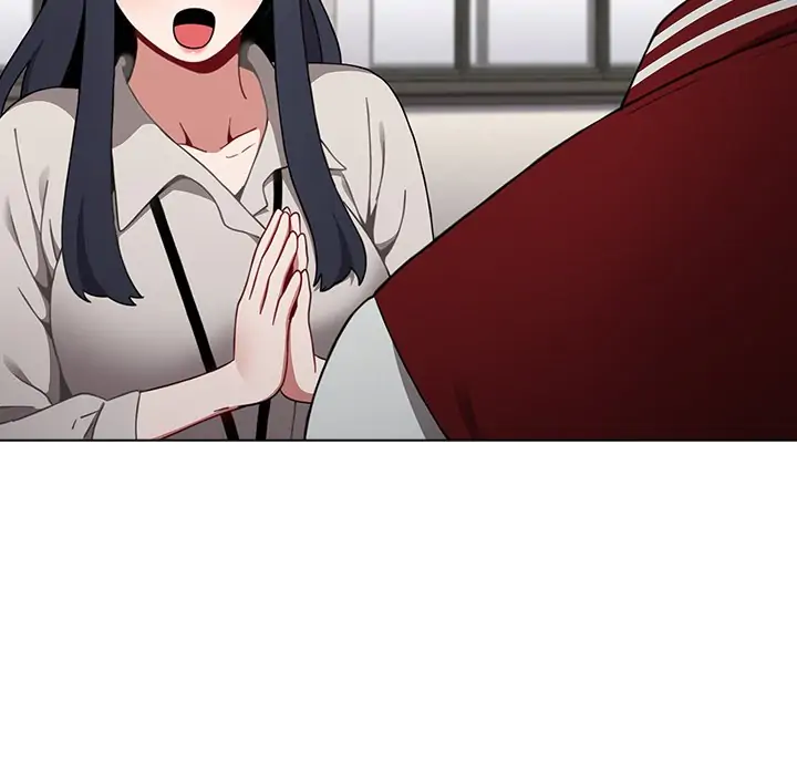 Dorm Room Sisters Chapter 22 - Page 50