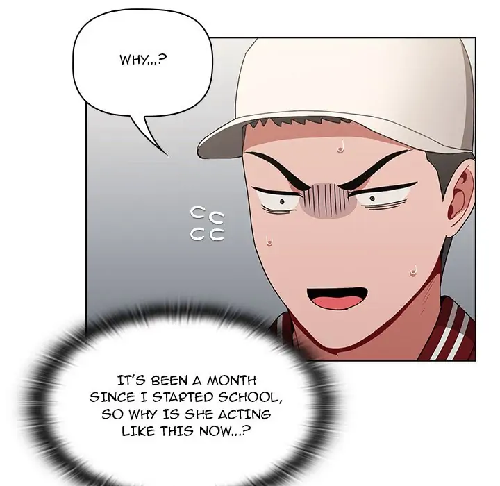 Dorm Room Sisters Chapter 22 - Page 51