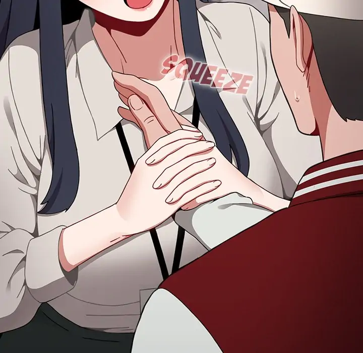 Dorm Room Sisters Chapter 22 - Page 55