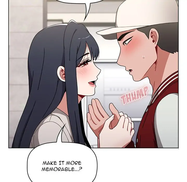 Dorm Room Sisters Chapter 22 - Page 57