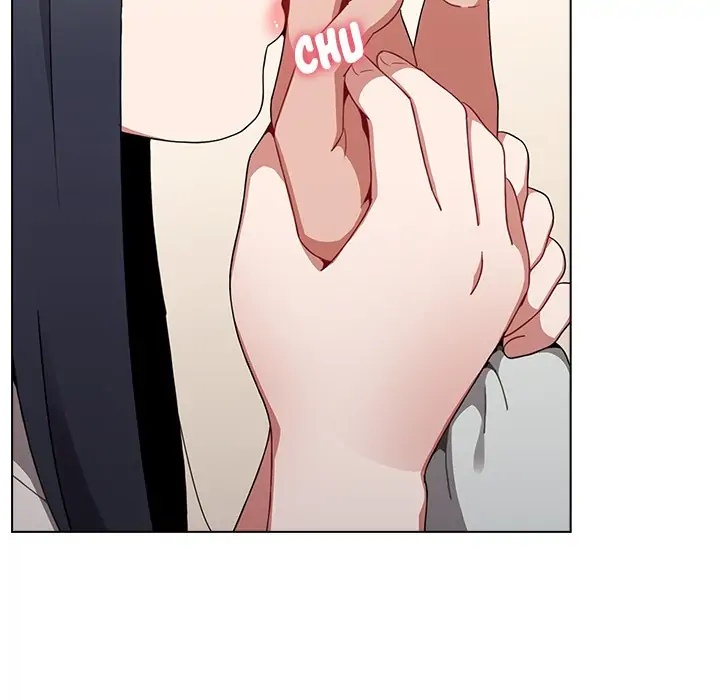 Dorm Room Sisters Chapter 22 - Page 59