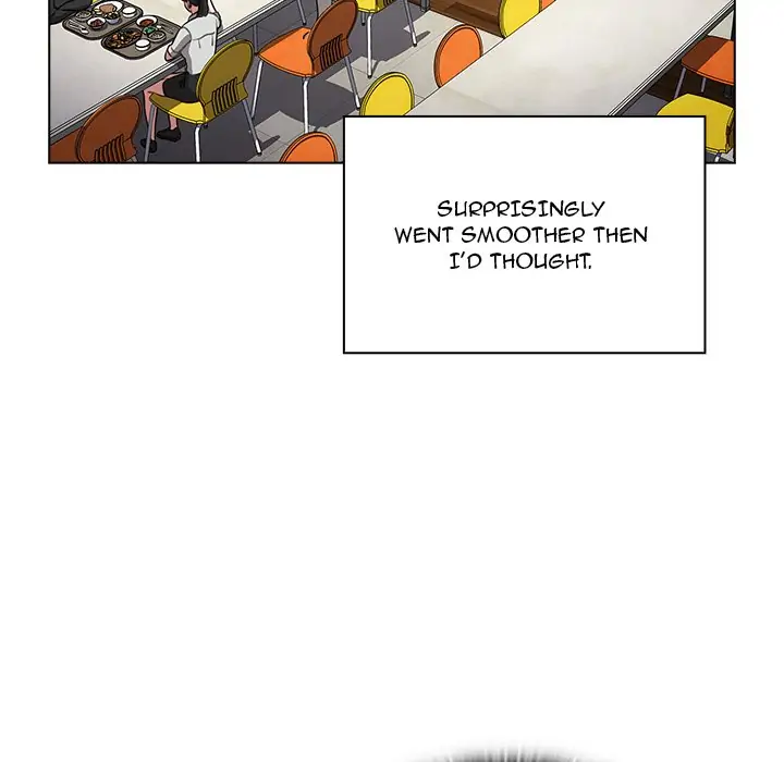 Dorm Room Sisters Chapter 22 - Page 7