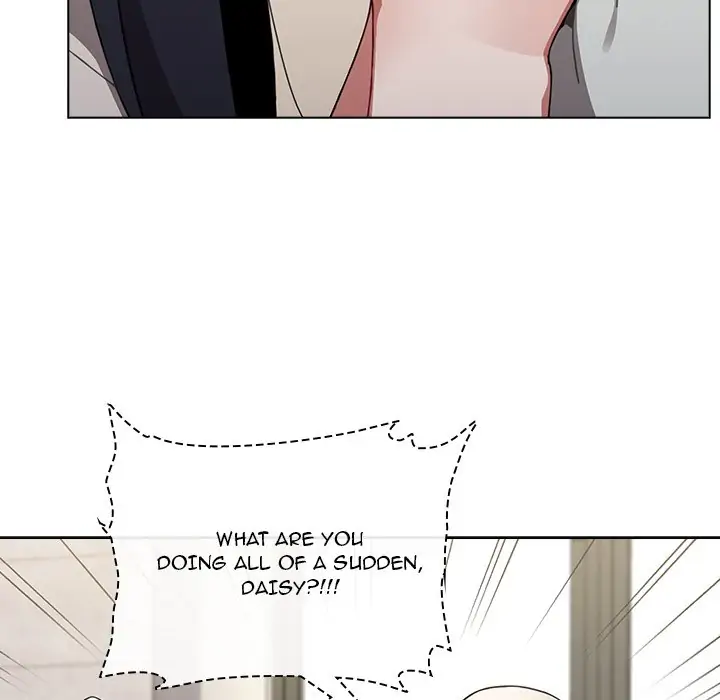 Dorm Room Sisters Chapter 22 - Page 61