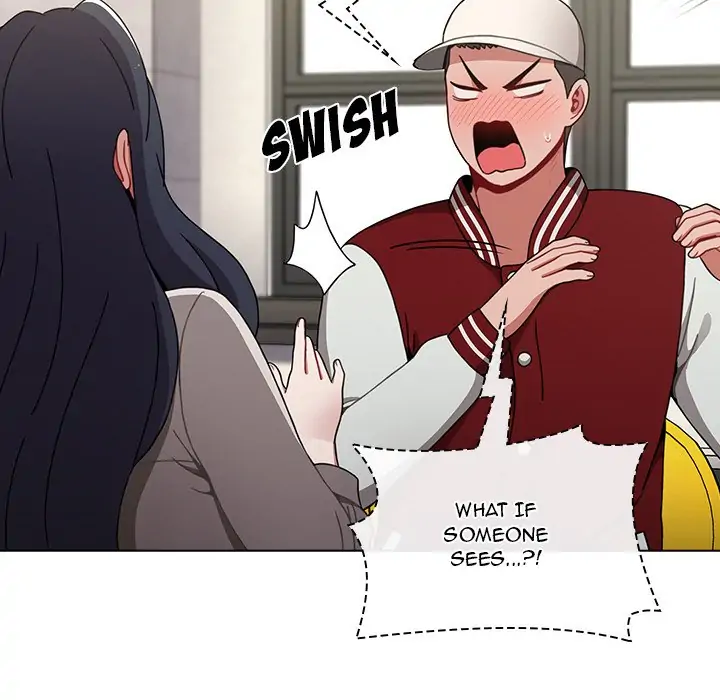 Dorm Room Sisters Chapter 22 - Page 62