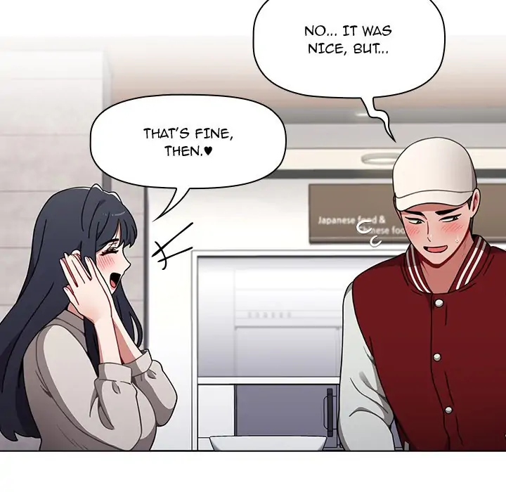 Dorm Room Sisters Chapter 22 - Page 67