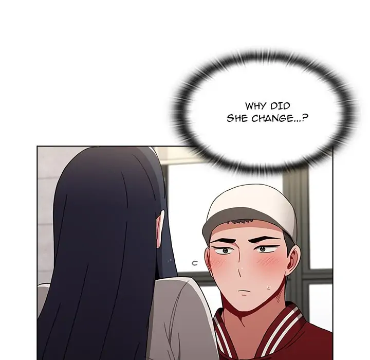 Dorm Room Sisters Chapter 22 - Page 72