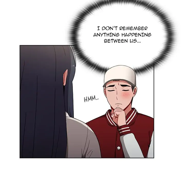 Dorm Room Sisters Chapter 22 - Page 80