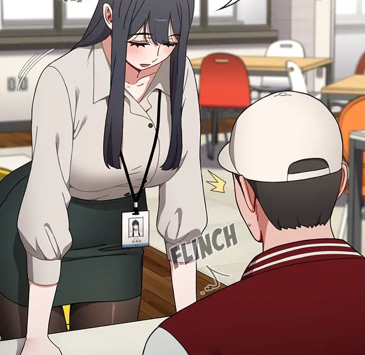 Dorm Room Sisters Chapter 22 - Page 82