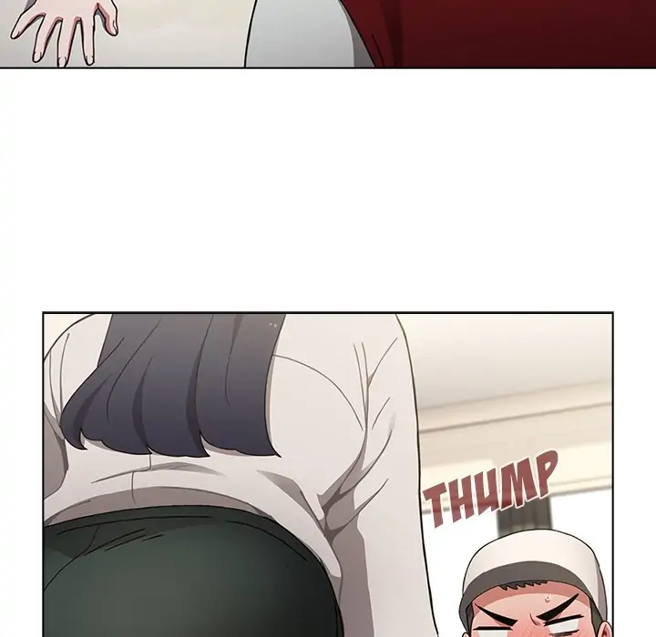 Dorm Room Sisters Chapter 22 - Page 83