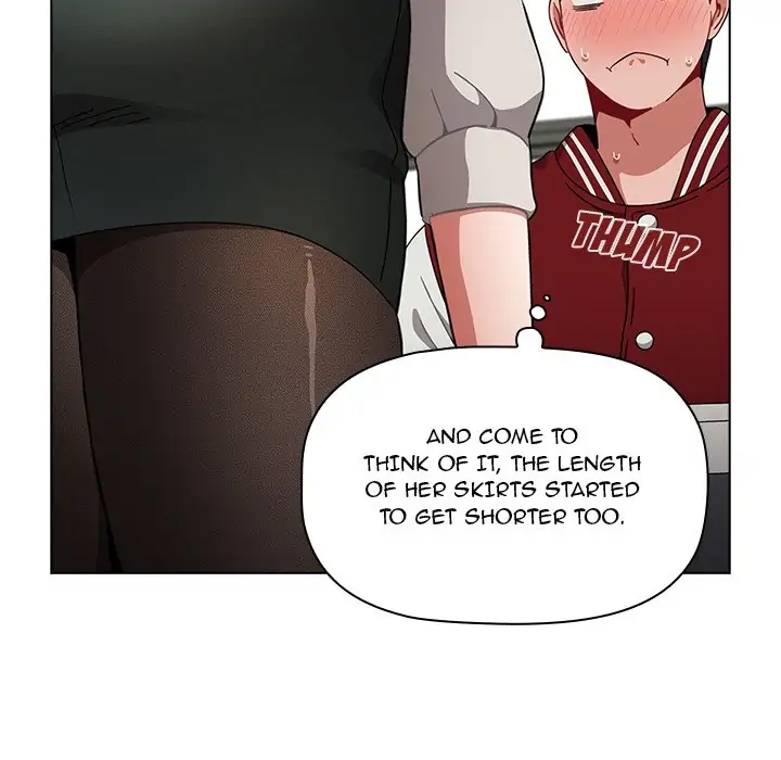 Dorm Room Sisters Chapter 22 - Page 84